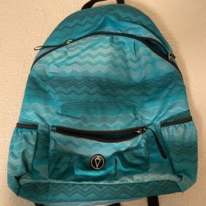 ivivva backpack